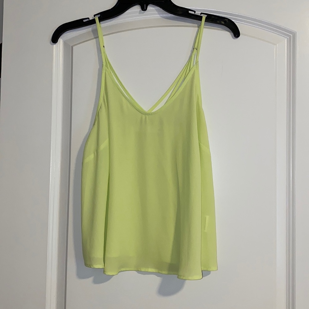 Boutique tank